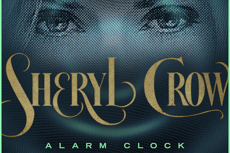 Listen to Sheryl Crow’s ‘Alarm Clock’ From Upcoming New Album