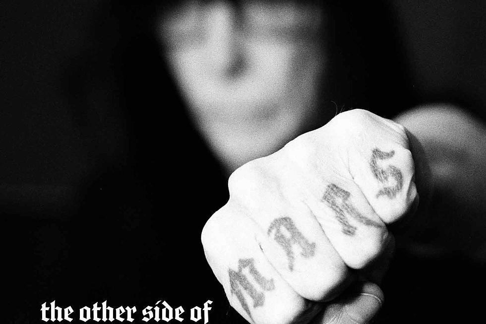 Mick Mars, 'The Other Side of Mars': Album Review