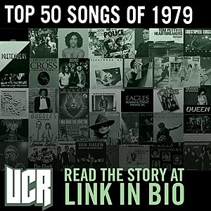 Top 50 Songs of 1979