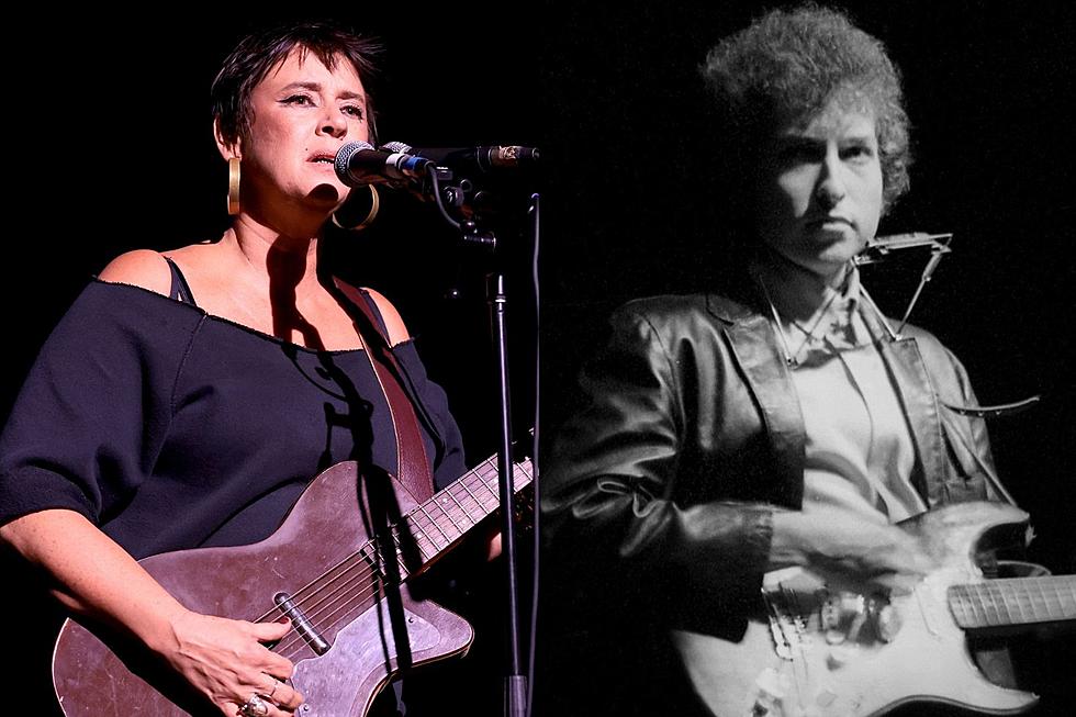 Cat Power Channels Dylan at Carnegie Hall: Concert Review