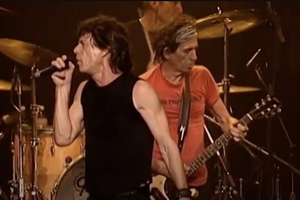 Watch an Exclusive ‘Rolling Stones Live at the Wiltern’ Clip