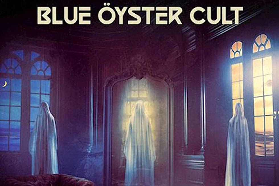 Blue Oyster Cult Album Review