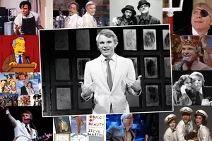 The 50 Coolest Things Steve Martin Ever Did