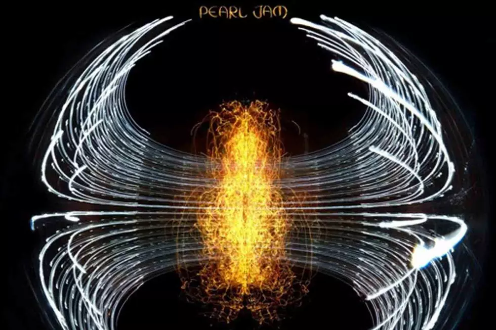 Pearl Jam, 'Dark Matter': Album Review