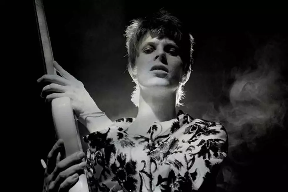 David Bowie ‘Rock ‘n’ Roll Star!’ Box Explores Ziggy Stardust Era