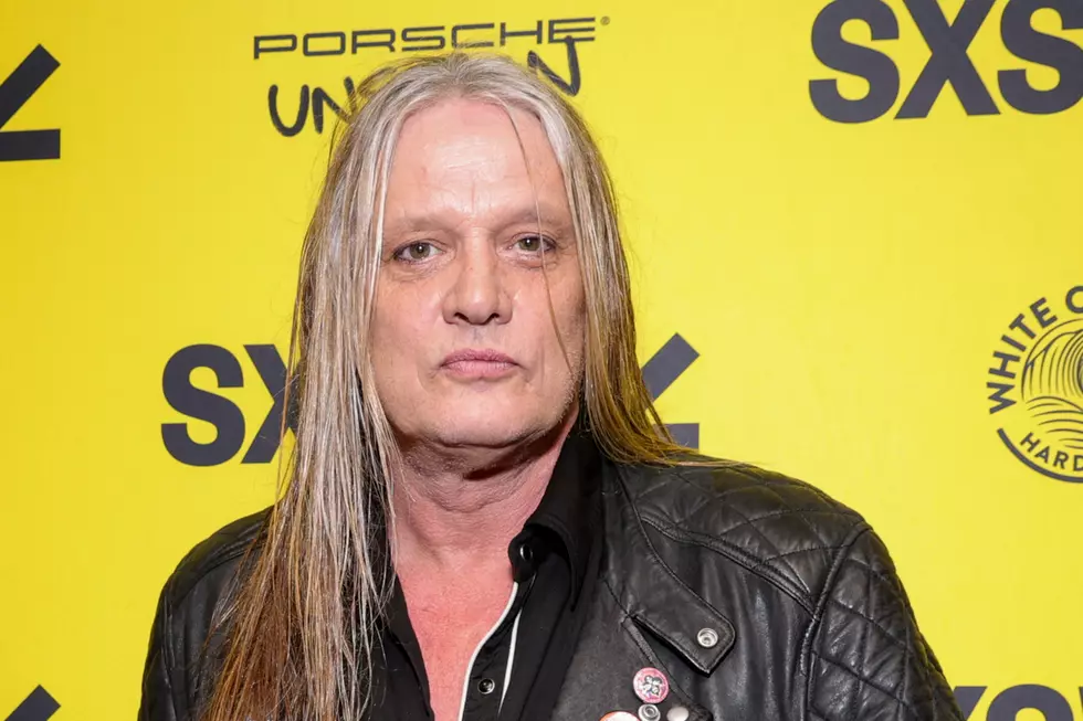 Sebastian Bach Feels ‘Like a Piece of S—’ Over Skid Row Situation