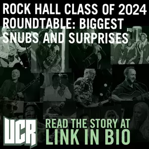 Rock Hall Class of 2024 Roundtable: Biggest Snubs and Surprises