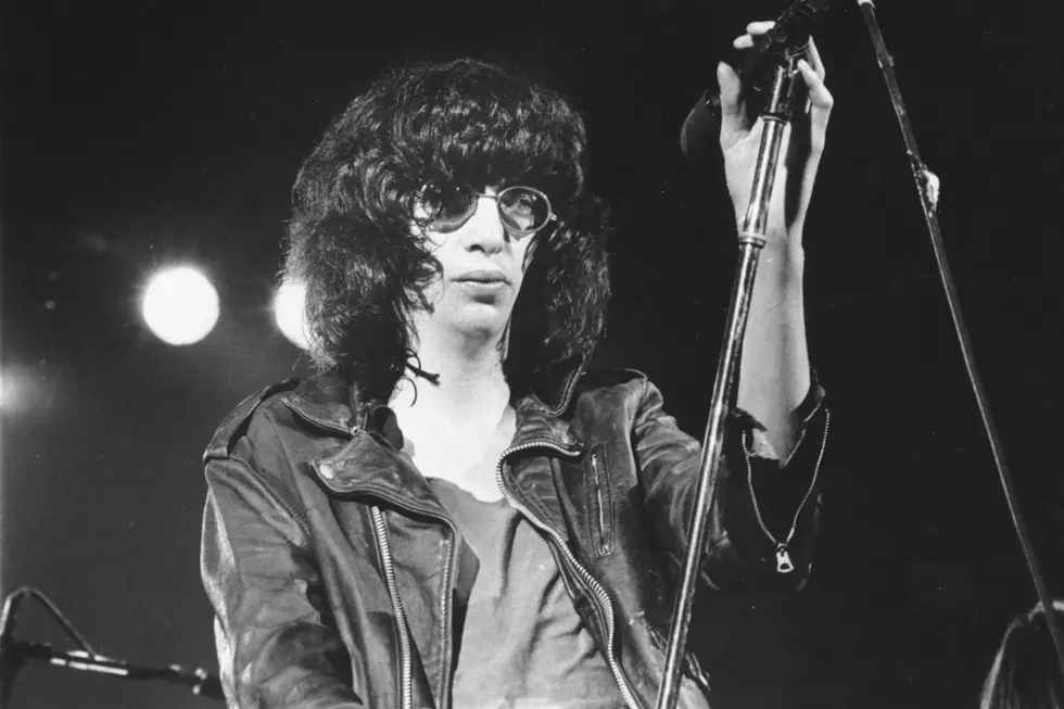 Joey Ramone's Brother Blasts 'Baseless and Flimsy' Biopic Lawsuit