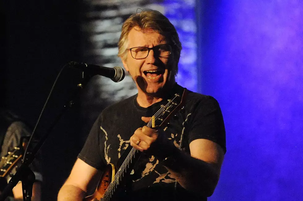 When Rik Emmett Decided the ‘Mainstream Doesn’t Want Me Anymore’