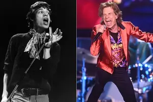 How Have the Rolling Stones' Set Lists Changed Over 60 Years?