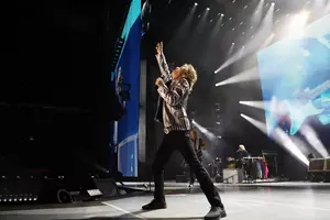 ‘Wild Horses’ Makes Rolling Stones 2024 Tour Debut in Seattle