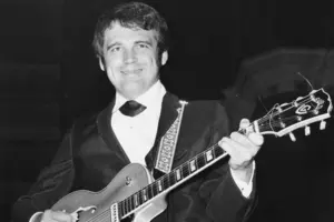 Rock and Roll Hall of Fame Guitarist Duane Eddy Dead at 86