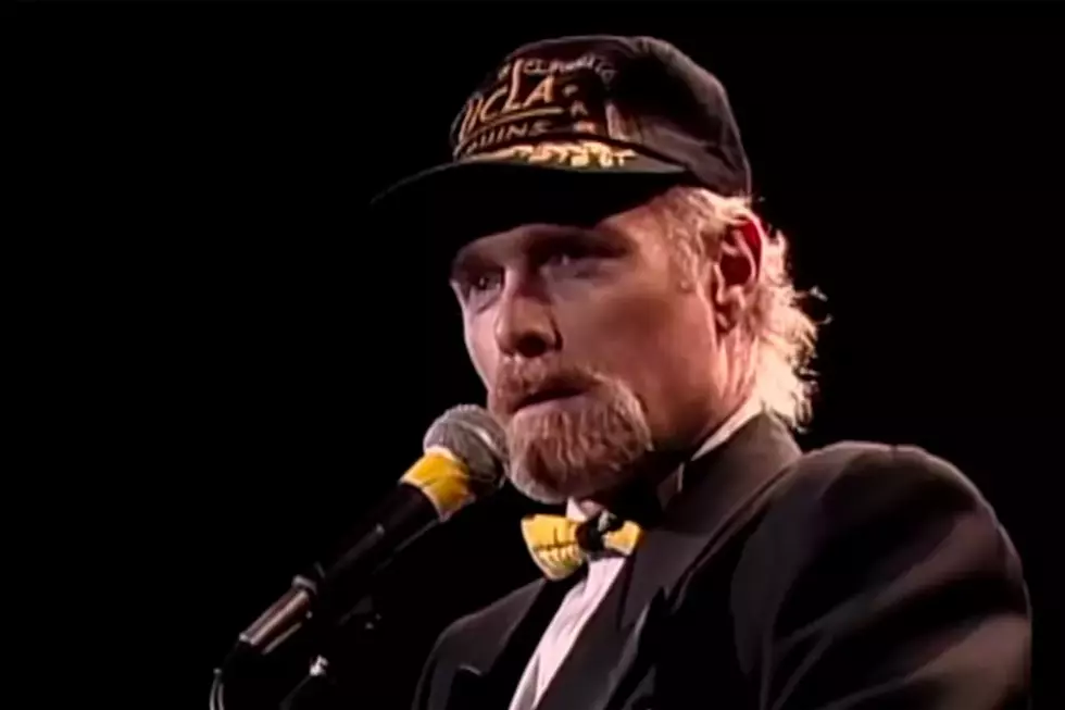 Why Mike Love Was Upset at the Beach Boys’ Rock Hall Induction