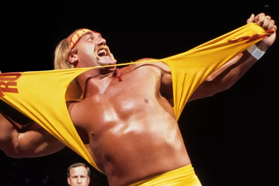 Hulk Hogan Dead at 71