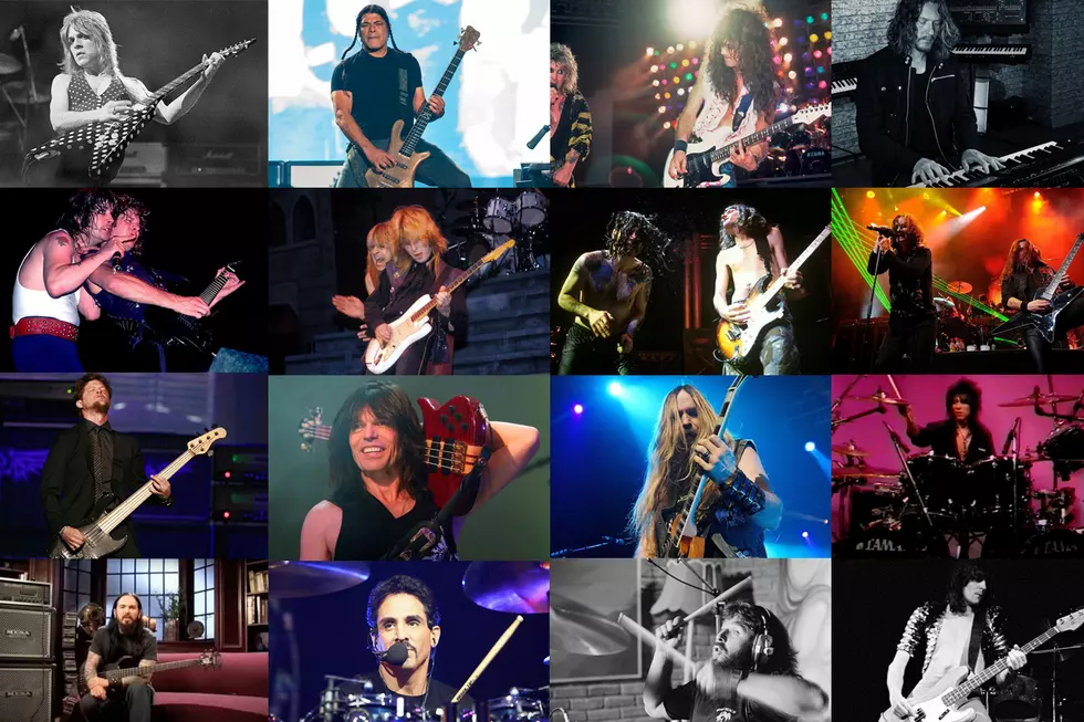 Ozzy Osbourne’s Solo Band Members: Where Are They Now?