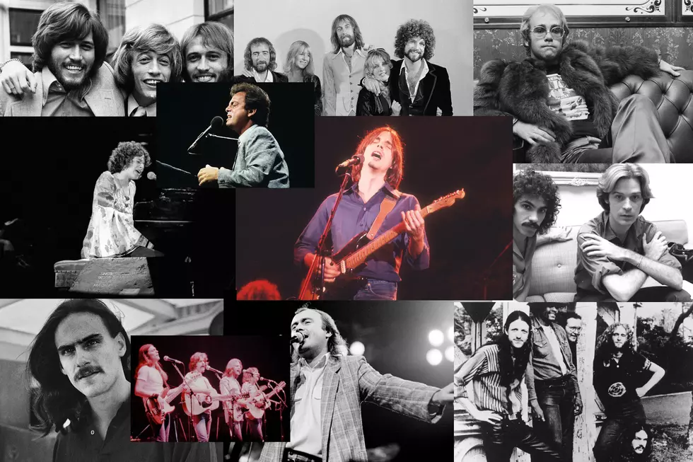 The Best Album by Soft Rock’s 15 Biggest Artists