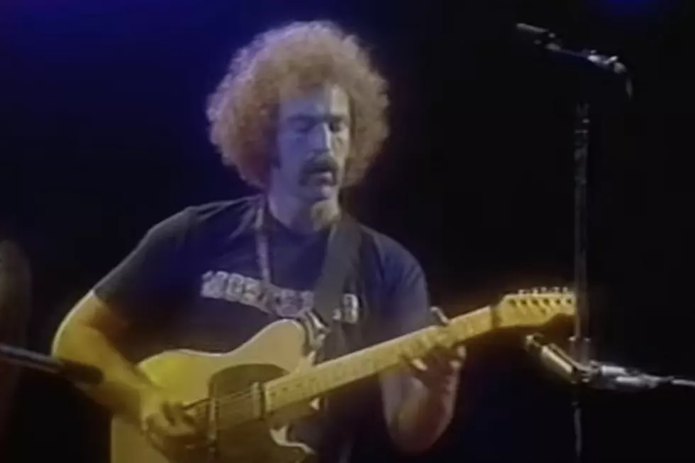 Bernie Leadon’s 11 Eagles Songs Ranked