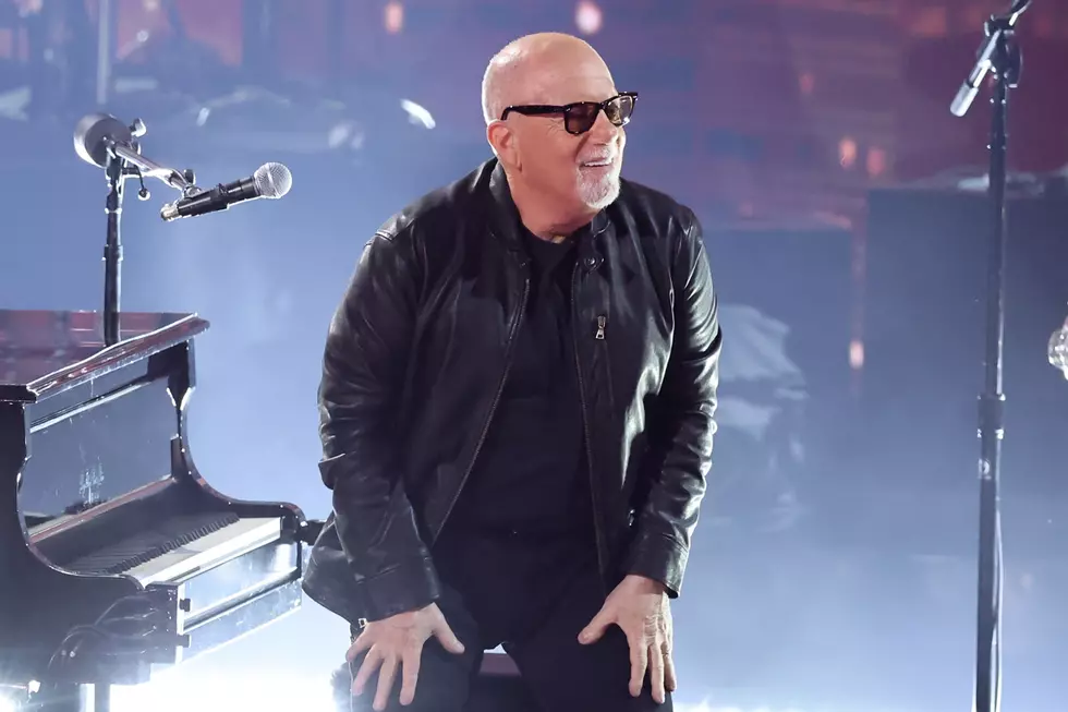 Billy Joel Unveils Massive Soundtrack for ‘And So It Goes’