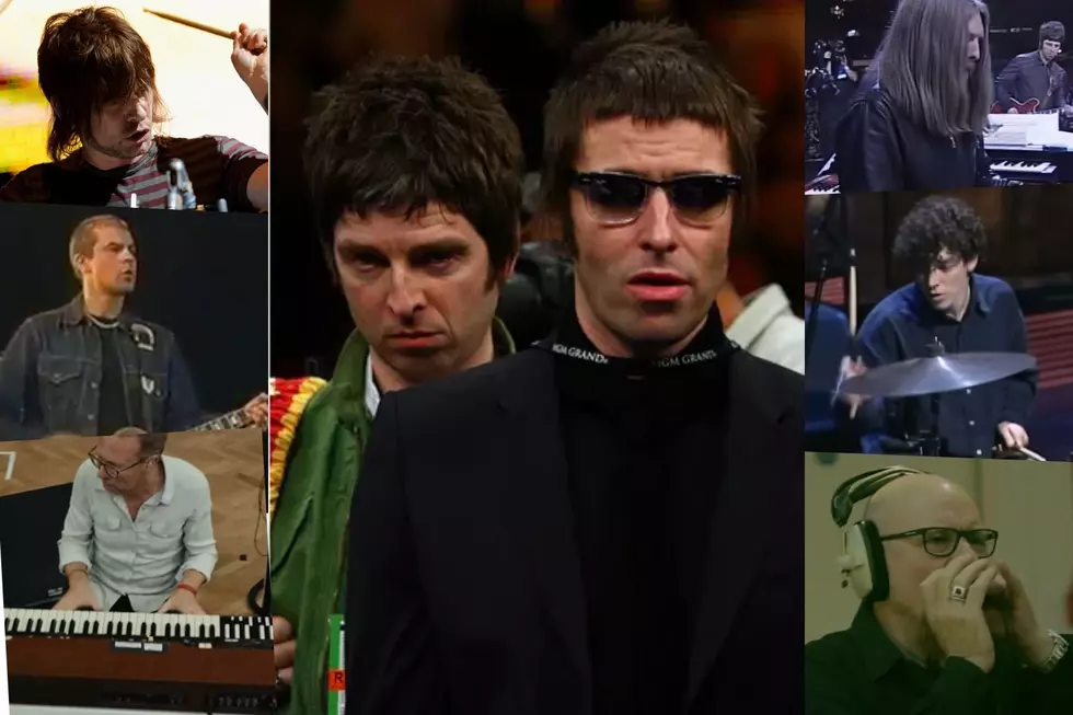 Oasis’ Former Members: Where Are They Now?