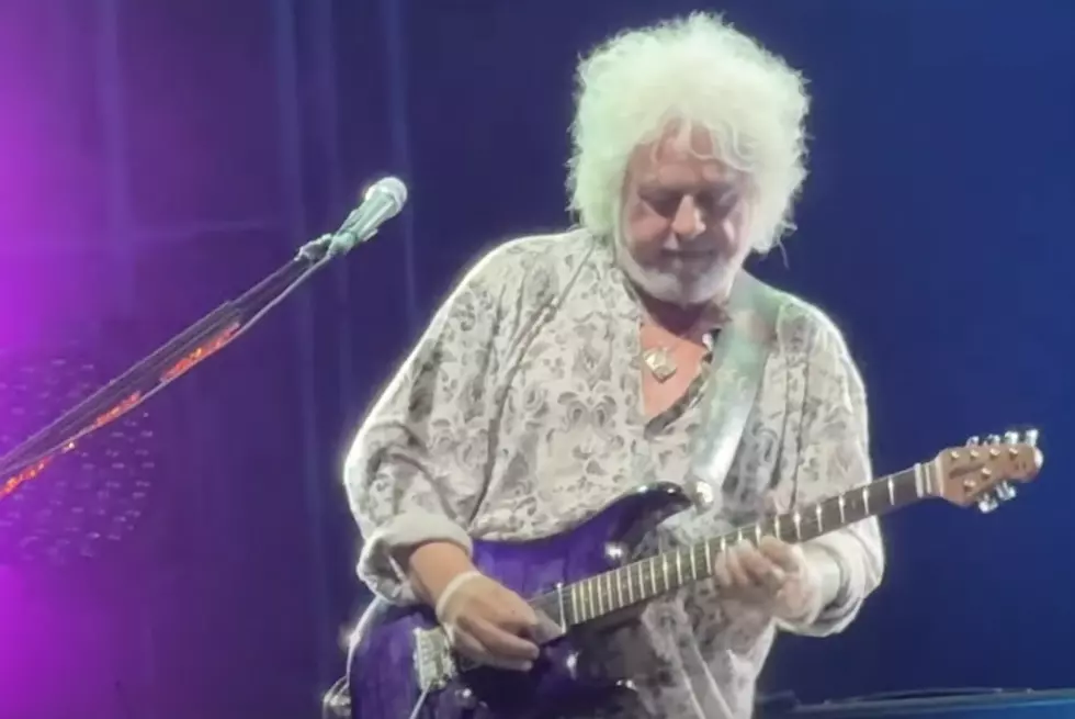 Toto, Men at Work and Christopher Cross Launch 2025 Tour: Set List, Video