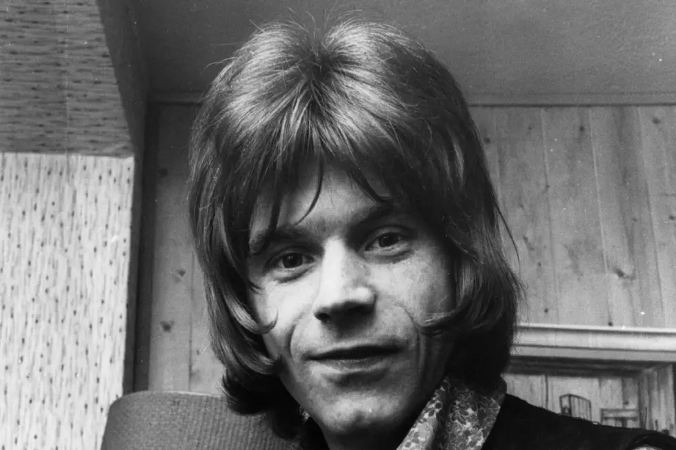 Dave Edmunds Facing ‘Brain Damage and Severe Memory Loss’ Following Cardiac Arrest