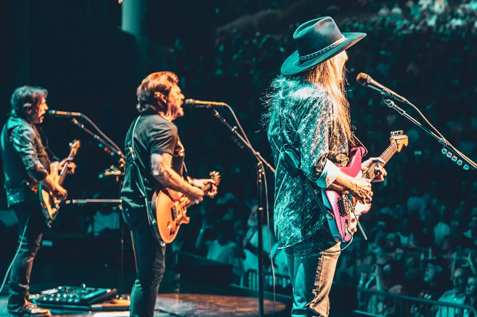 The Doobie Brothers Launch Summer 2025 Tour: Video, Set List