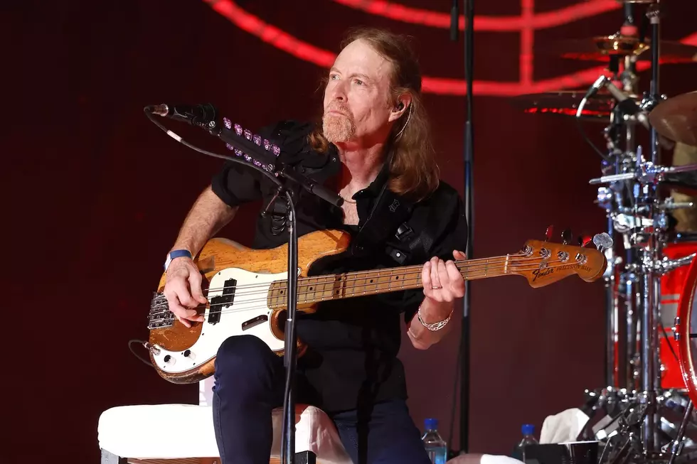 Foreigner Confirms First 10 Dates for 2026