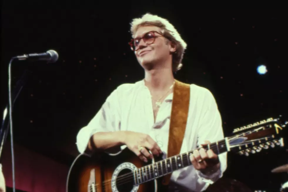 How America’s Flop ‘Alibi’ Album Hinted at Major Success to Come
