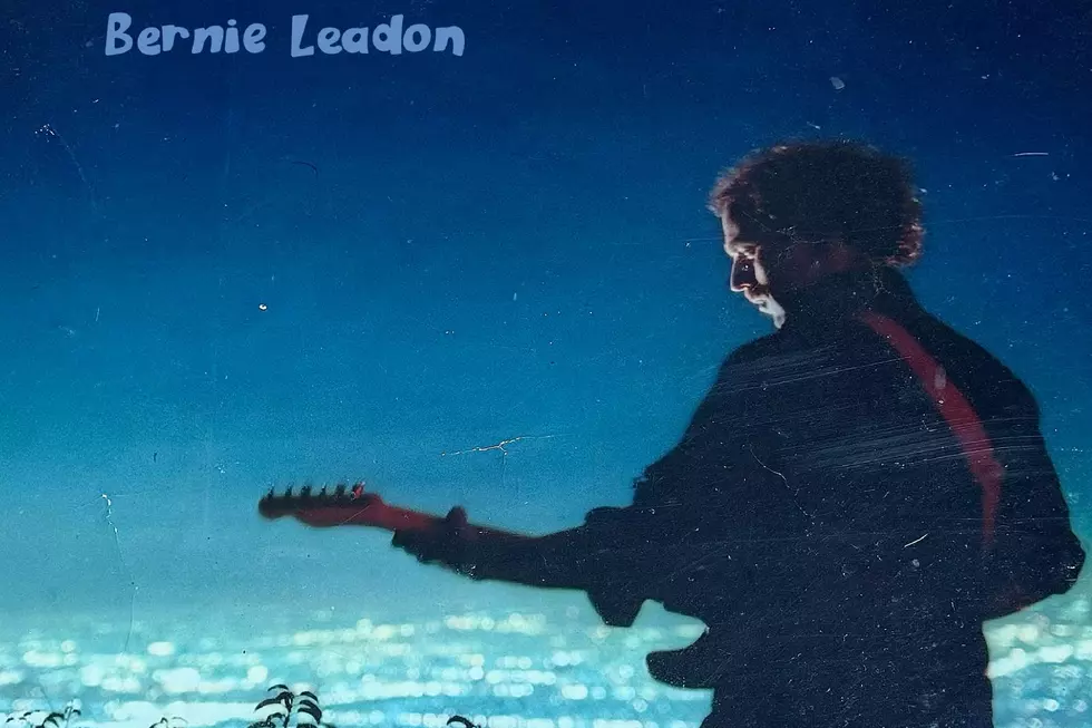 Eagles Cofounder Bernie Leadon Announces First Album in 21 Years