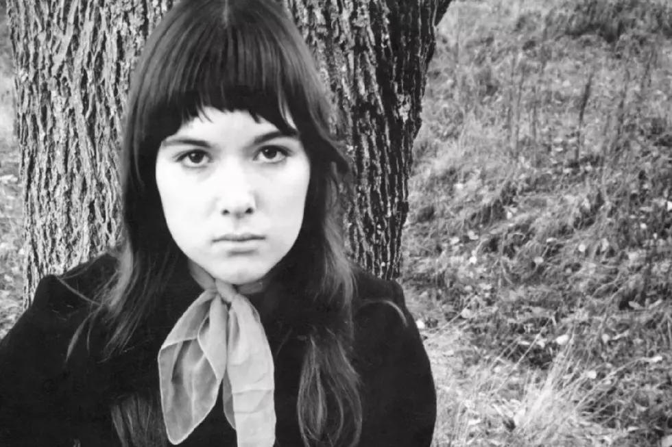 New Ann Wilson Documentary Tells the Heart Singer’s Story