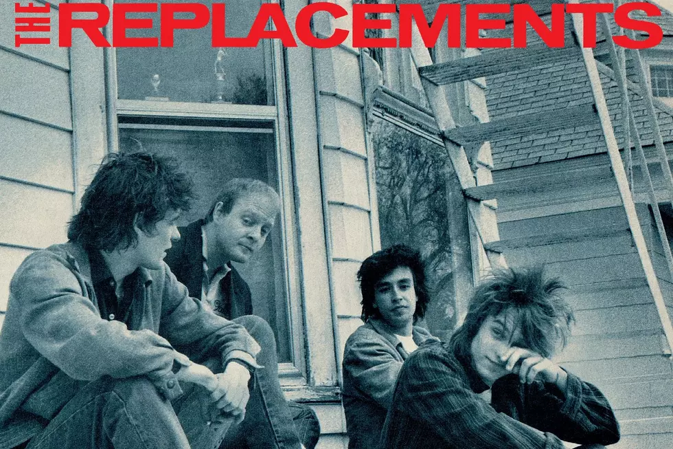 The Replacements Announce 3-CD Deluxe Edition of ‘Let It Be’