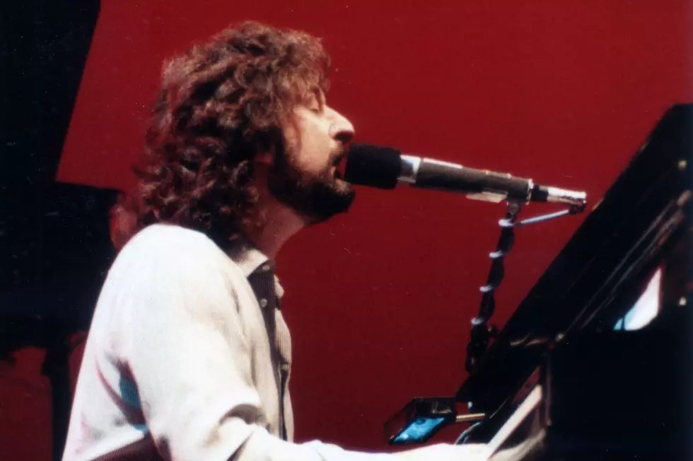 Top 10 Rick Davies Supertramp Songs