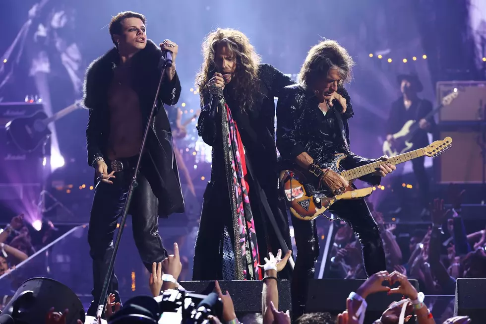 MTV VMA Ozzy Osbourne Tribute