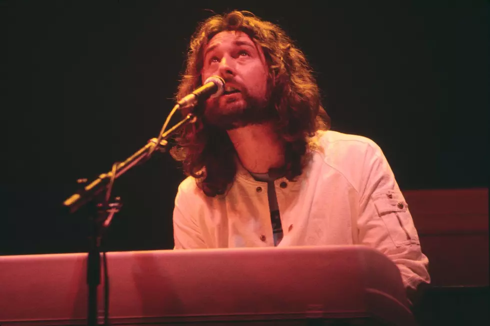 Supertramp's Rick Davies Dies