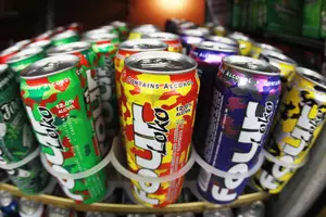 Louisiana 2nd On The List For Soda Consumption