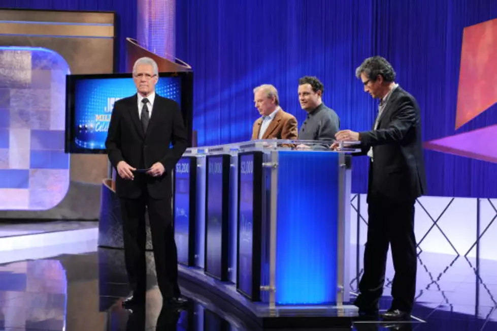 Jeopardy! Contestants Are Forbidden to Make These Five Wagers