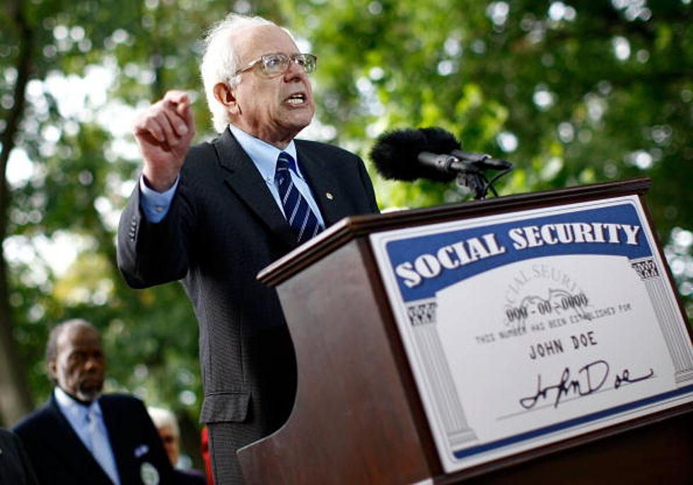 Social Security Halts Checks