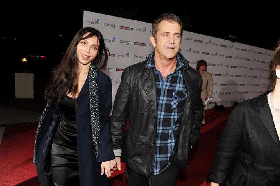 Mel Gibson’s Ex Could be Charged with Crime