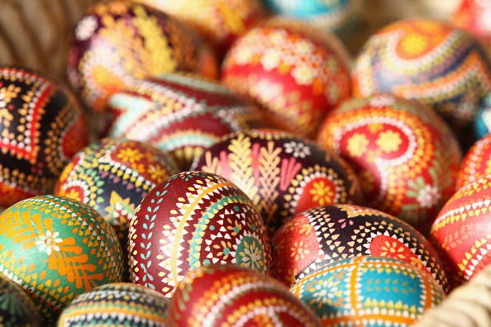 The Real and Not-So Real Reasons Why We Hide Easter Eggs