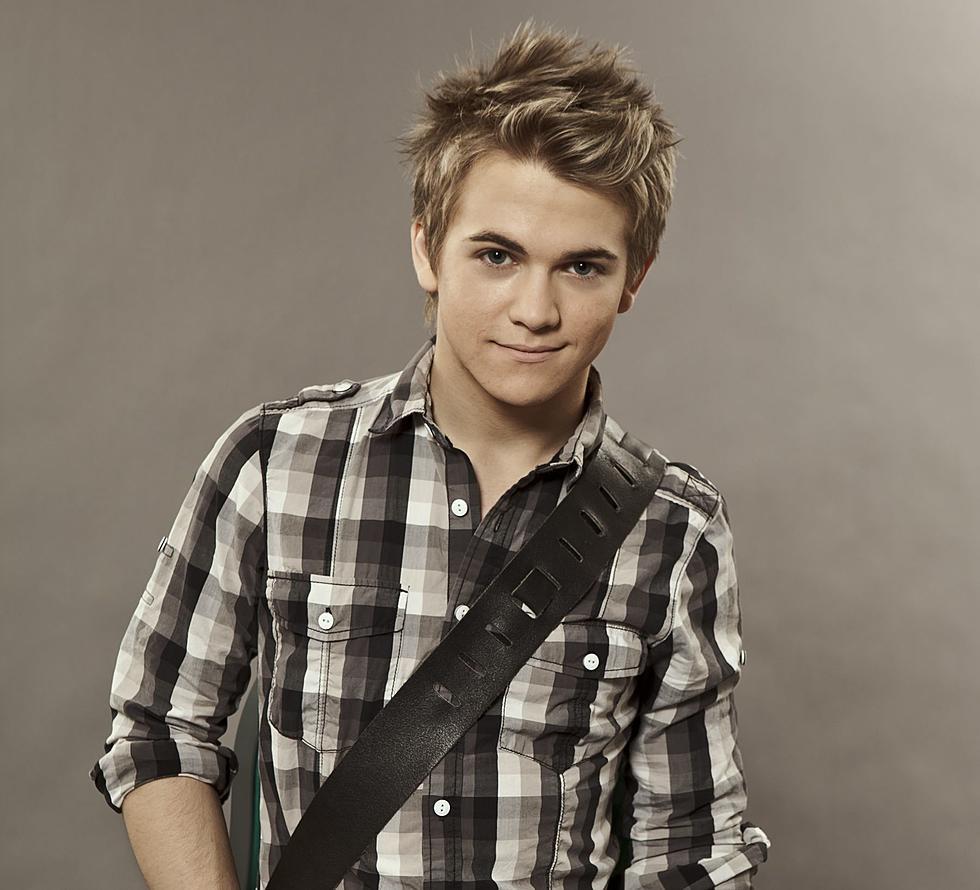 See Hunter Hayes In New Orleans Plus Check Out Early Performances