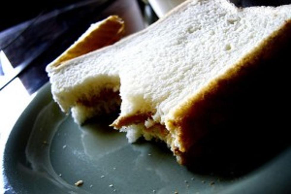 Peanut Butter Jelly Time &#8211; Today We Celebrate The Sandwich