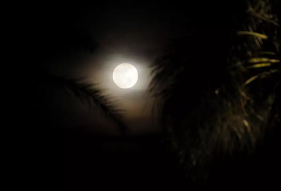Lunar Eclipse Tonight-Watch It Live