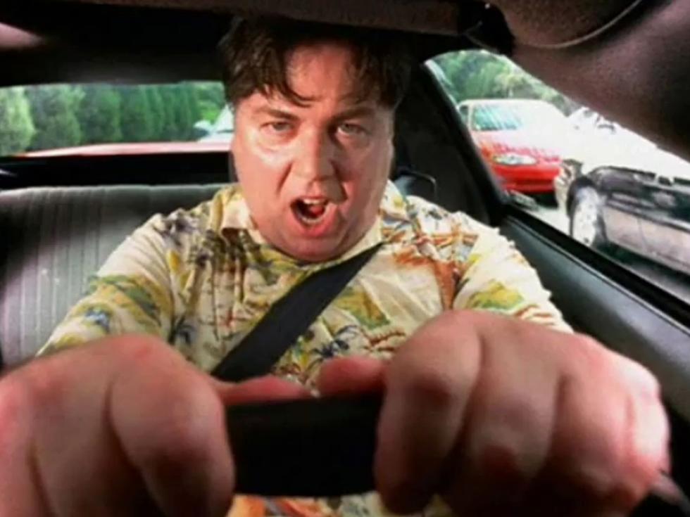 Road Rage, We’ve Got A Quiz That Could Save Your Life