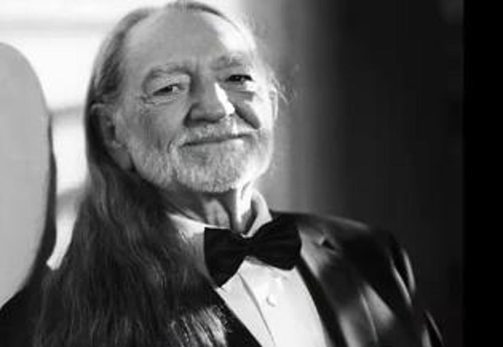 Willie Nelson’s Most Recent Weed Arrest Settled With A Fine