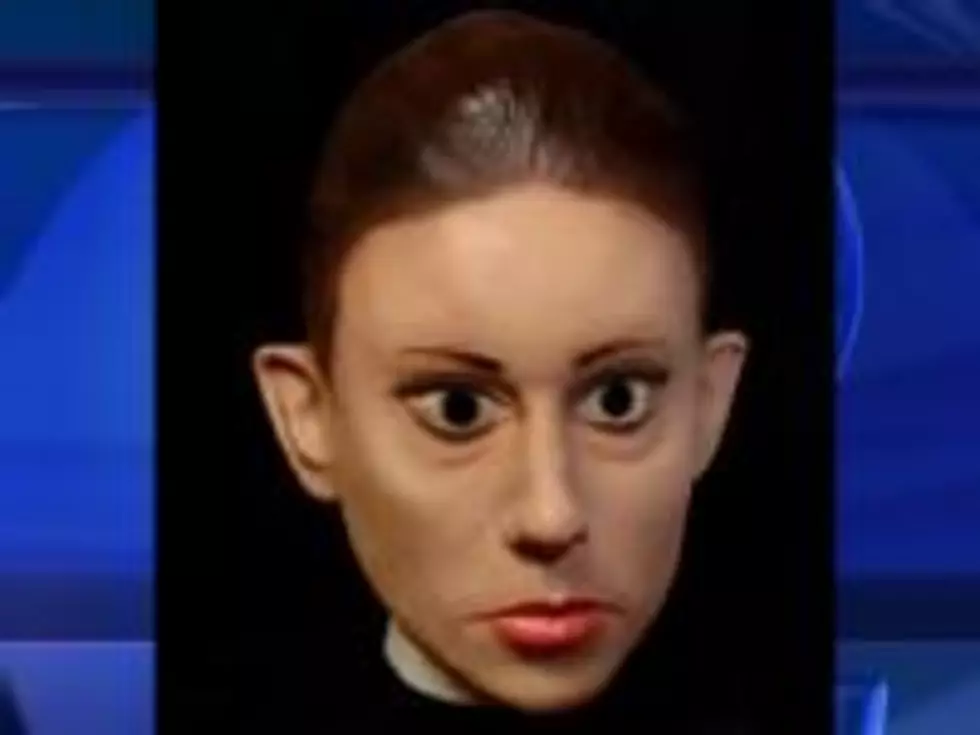 Casey Anthony Halloween Mask For Sale