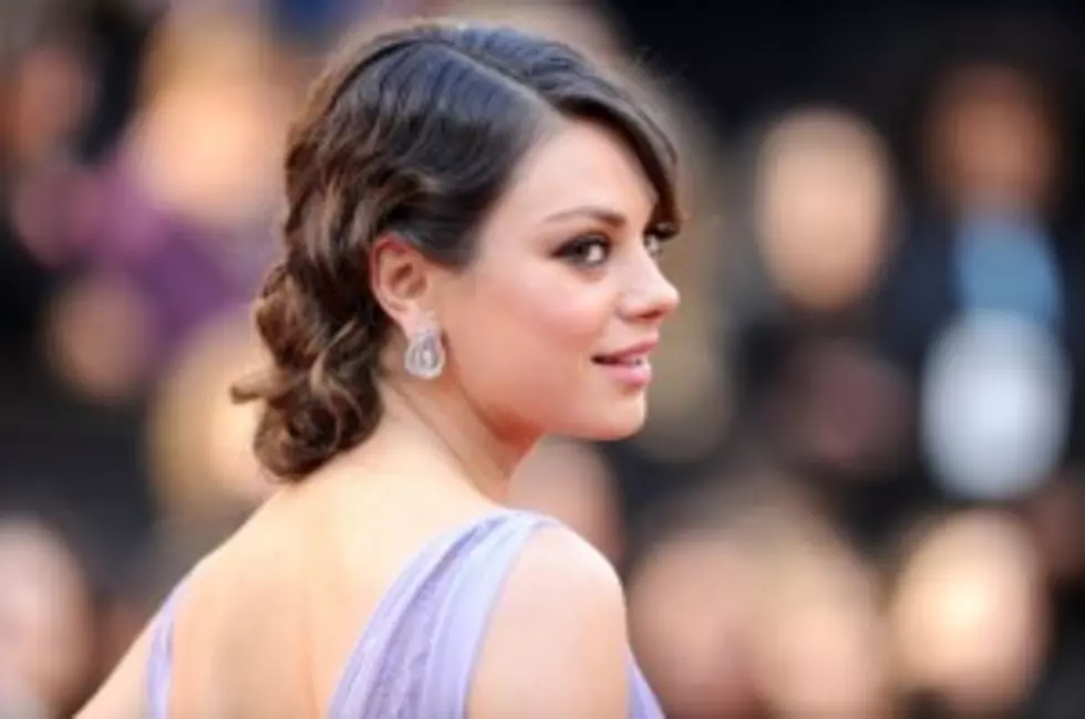 US Marine In Afghanistan Asks Actress Mila Kunis For A Date Via You Tube