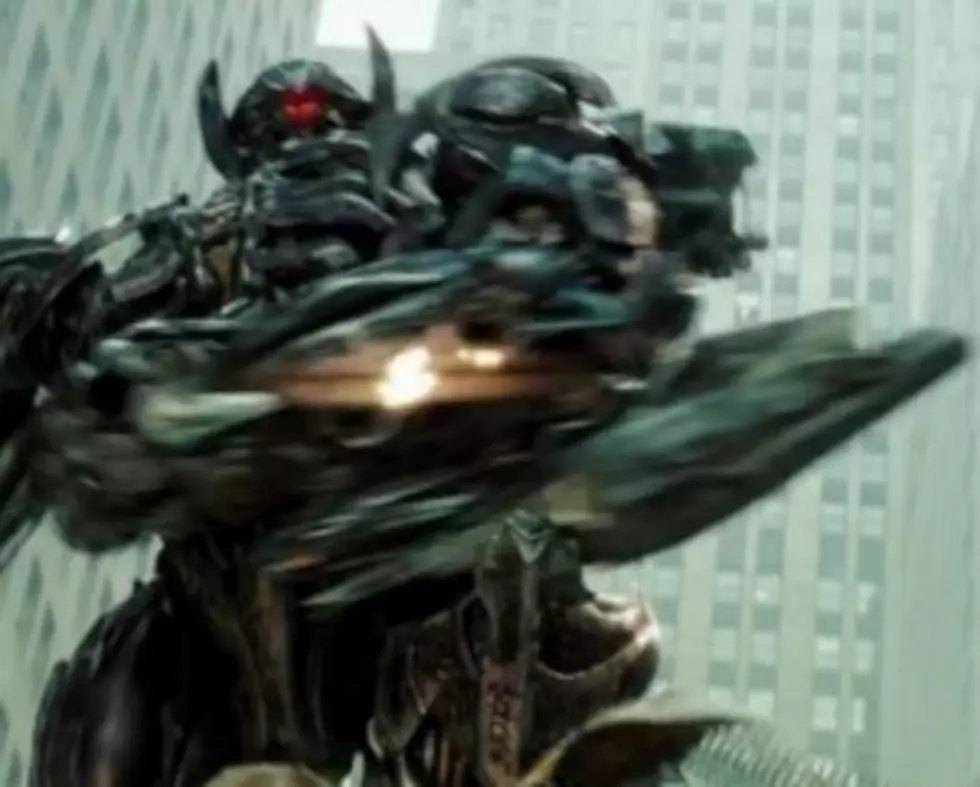 Every Michael Bay Movie Ever Made In Under A Minute [Video]