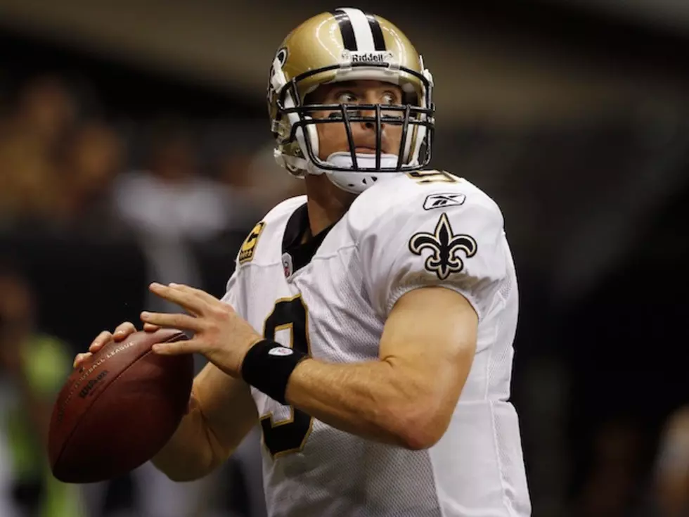 Saints Face Chargers Saturday Night — Televised Locally