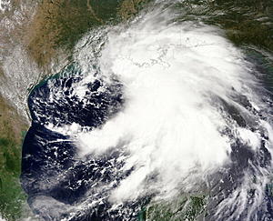 Forecasters Revise Hurricane Forecast Upward