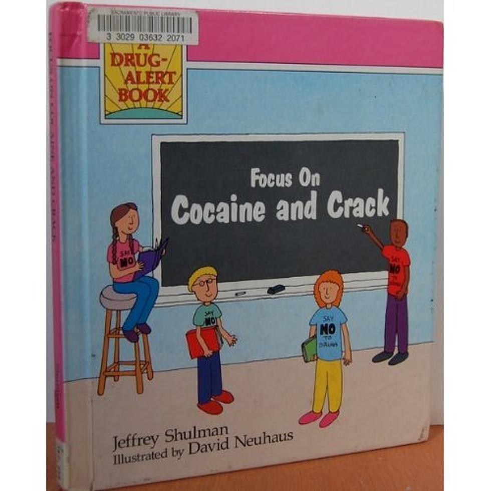 Funniest Book Title You Will See Today